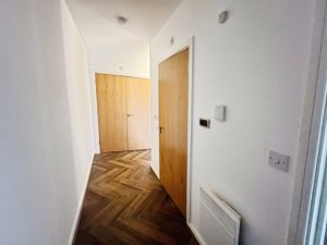 Hallway- click for photo gallery